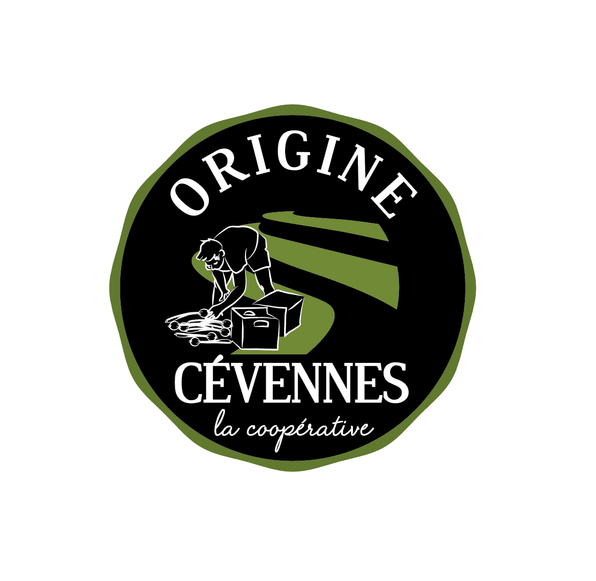 Origine Cévennes